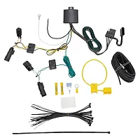 TEKONSHA 118764 T-One Conn. Ford Focus