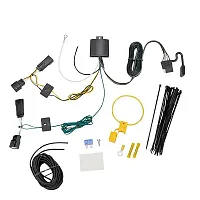 TEKONSHA 118783 T-One Connector Assembly