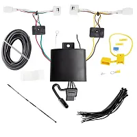TEKONSHA 118809 T-One Conn. Honda Passport
