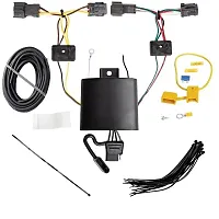 TEKONSHA 118812 Tow Harness T-Connector Assembly