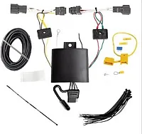 TEKONSHA 118813 Tow Harness T-Connector Assembly