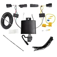 TEKONSHA 118816 Tow Harness T-Connector Assembly