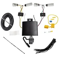 TEKONSHA 118817 Tow Harness T-Connector Assembly
