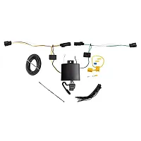 TEKONSHA 118835 T Connect 21