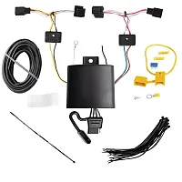 TEKONSHA 118839 T-One Connector Assembly W/Upgrade
