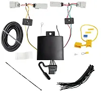 TEKONSHA 118849 T-One Connector Assembly W/Upgrade