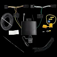 TEKONSHA 118851 T-One T-Connector Harness Genesis