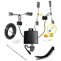 TEKONSHA 118864 T-One T-Connector Harness Toyota C