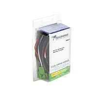 TEKONSHA 3066P Brake Ctrl Wire 2 Plug Mercedegl/Ml
