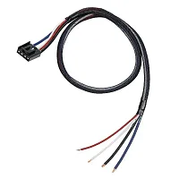 TEKONSHA 7865 Universal Brake Control Plug W/Diod