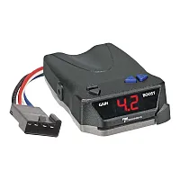 TEKONSHA 8508220 Trailer Brake Control - Proportiona