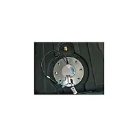 TITAN FUEL 8020099A 40 Gallon Extra Heavy Duty Cross-L