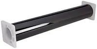 Tview 2Ply 1Mil 20&quot; X 100Ft Window Film Roll Vlt 5%