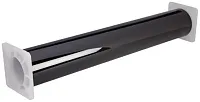 Tview 2Ply 1Mil 24&quot; X 100Ft Window Film Roll Vlt 5%