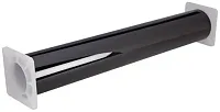 Tview 2Ply 1Mil 40&quot; X 100Ft Window Film Roll Vlt 20%