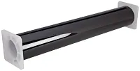 Tview 2Ply 1Mil 20&quot; X 100Ft Window Film Roll Vlt 35%