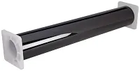 Tview 2Ply 1Mil 40&quot; X 100Ft Window Film Roll Vlt 35%