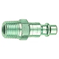 TRUFLATE 12224 Plug Cp21 Stl 1/4 Im 1/4Mpt
