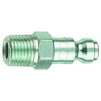 TRUFLATE 12603 Plug Cp7 Stl 3/8 Tf 1/4Mp