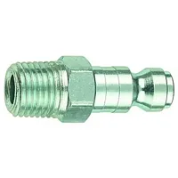 TRUFLATE 12605 Plug Cp5 Stl 3/8 Tf 3/8Mp