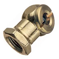 TRUFLATE 17351 Chuck Ball Foot