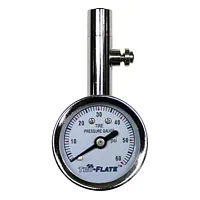 TRUFLATE 17567 Gauge Dial With Bleeder