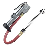TRUFLATE 17850 Inflator Gauge Deluxe