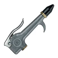 TRUFLATE 18207 Blowgun Stnd Rubber Tip