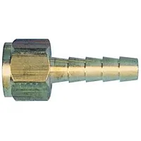 TRUFLATE 21323 Fitting Hose-Swivel Femal