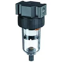 TRUFLATE 24311 Filter Compact