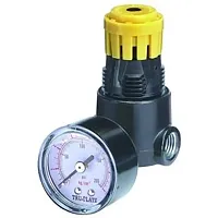 TRUFLATE 24444 Regulator Mini