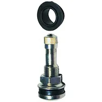 TRUFLATE 30463 Valve Clamp-In Tubeless T