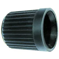 TRUFLATE 38505 Cap Valve Plastic Vc8