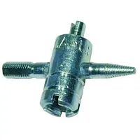 TRUFLATE 41067 Tool Tire Valve Repair