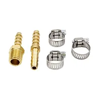 TRUFLATE 41303 Kit Repair Hose 1/4
