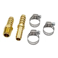 TRUFLATE 41305 Kit Repair Hose 3/8