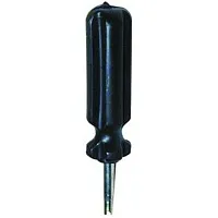TRUFLATE 41444 Tool Valve Core Remover