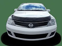 FOCUS AUTO HD13R07 Nis Versa (Excludes Sedan) (07-12)