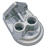 TRANSDAPT 1028 Single Remote Filter Base