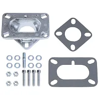 TRANSDAPT 2025 Universal Dual To Single