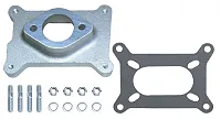 TRANSDAPT 2044 2Bbl Holley To 6 Cyl.Ford