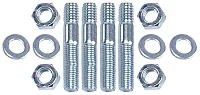 TRANSDAPT 2046 1 3/8&#039;Carb Stud Kit-4