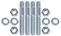 TRANSDAPT 2106 Hi Rise Carb Stud Kit