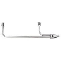 TRANSDAPT 2197 Crm Fuel Line 9 5/16