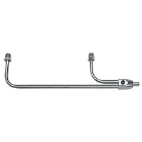 TRANSDAPT 2198 Crm Fuel Line 8 21/32