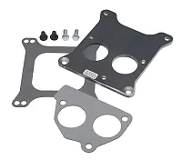 TRANSDAPT 2202 Holley 4V To Sb Tbi Adapt