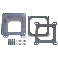TRANSDAPT 2281 Carb Adptr Holley4500 Opn