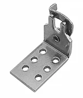 TRANSDAPT 2334 Morse Cable Bracket