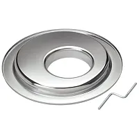 TRANSDAPT 2430 14&#039; Offset Flat A/C Base