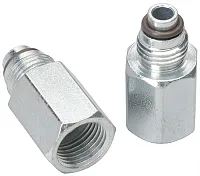TRANSDAPT 2458 Fuel Line Extension Kit